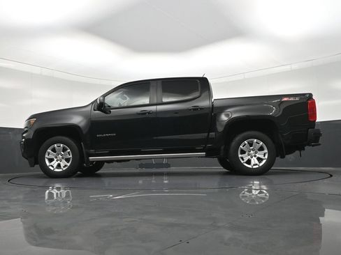 Used 2022 Chevrolet Colorado LT w/ LT Convenience Package RWD image 24