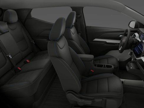 New 2027 Chevrolet Bolt LT FWD image 6