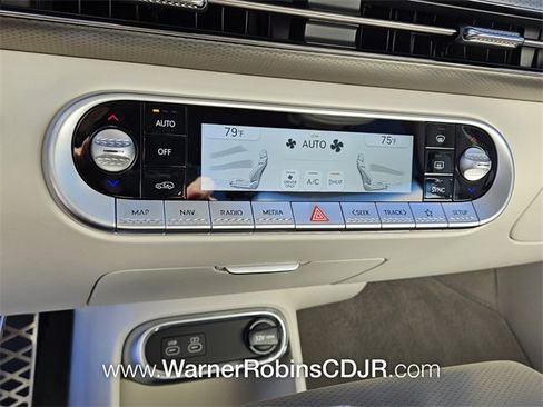 Used 2024 Genesis GV60 Performance image 23