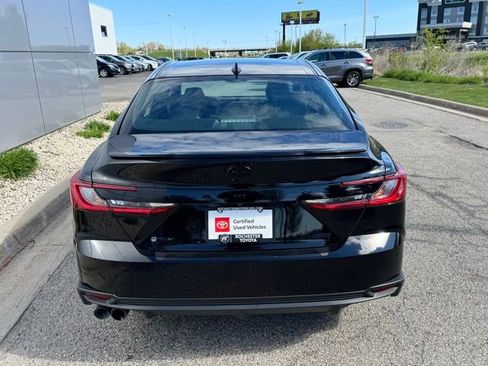 Used 2025 Toyota Camry SE w/ Convenience Package FWD image 35