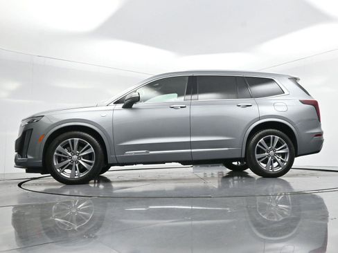 Certified 2024 Cadillac XT6 Premium Luxury w/ LPO, Floor Liner Package AWD/4WD image 53