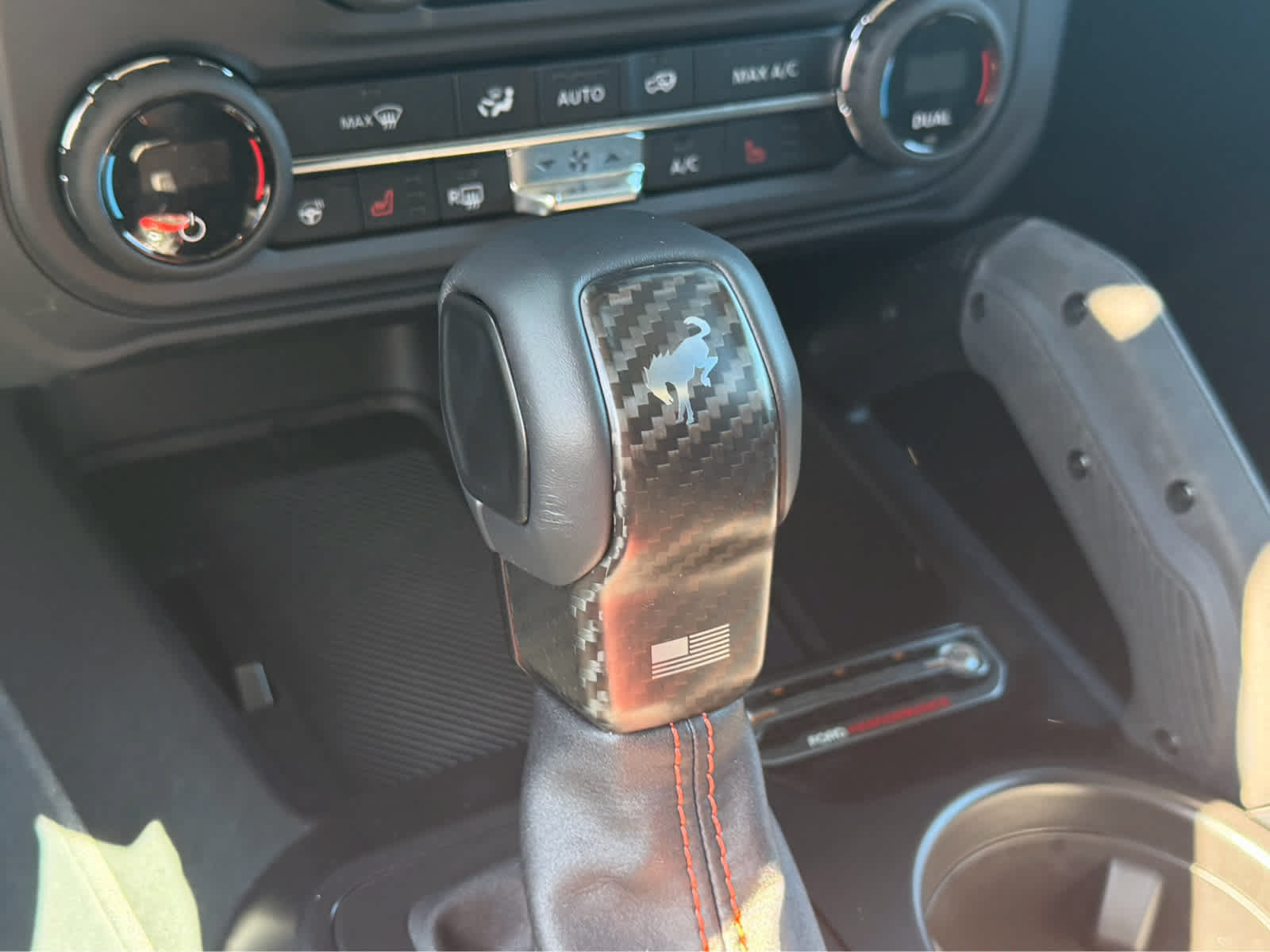 New 2026 Ford Bronco Raptor AWD/4WD image 19