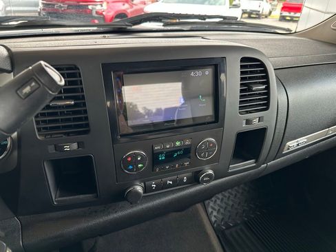 Used 2013 Chevrolet Silverado 1500 LT RWD image 23