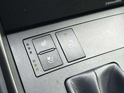 Used 2023 Lexus IS 300 AWD w/ Comfort Package image 28