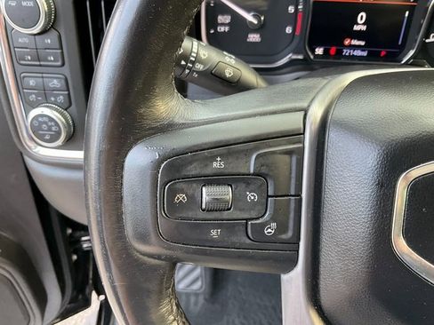 Used 2021 GMC Sierra 1500 Denali image 12