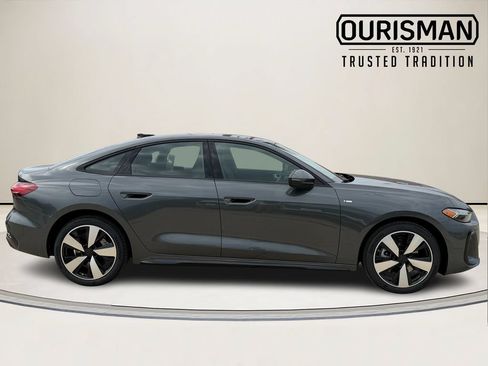 New 2026 Audi A5 2.0T Premium Plus AWD/4WD image 2