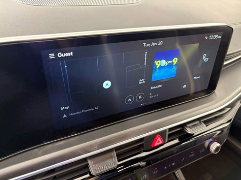 New 2026 Kia K5 GT-Line image 23