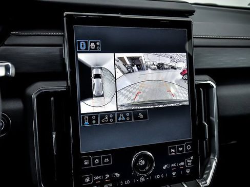 New 2026 GMC Acadia Elevation w/ Black Edition image 14