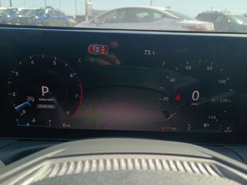 New 2026 Nissan Sentra SV w/ SV Convenience Package FWD image 12