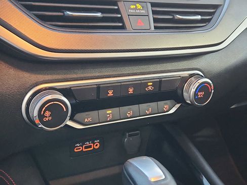 Used 2023 Nissan Altima 2.5 SR image 15