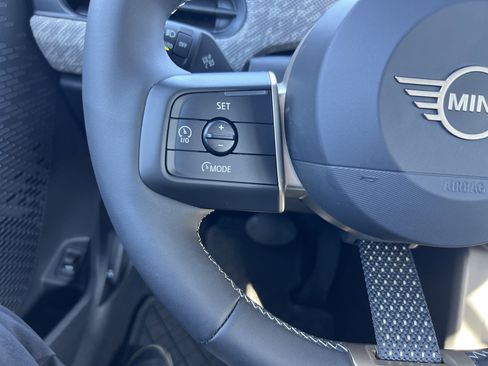 Used 2026 MINI Cooper S image 19