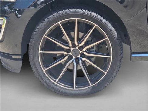 Used 2021 Ford Expedition Platinum AWD/4WD image 14