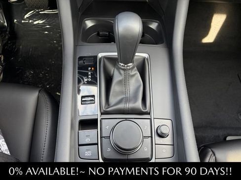 Used 2026 MAZDA MAZDA3 s Sport FWD image 19