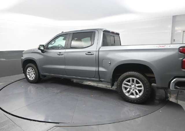 Used 2020 Chevrolet Silverado 1500 LT w/ All-Star Edition AWD/4WD image 6