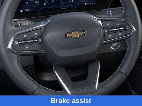 New 2027 Chevrolet Traverse LT w/ Sun and Wheel Package AWD/4WD image 20