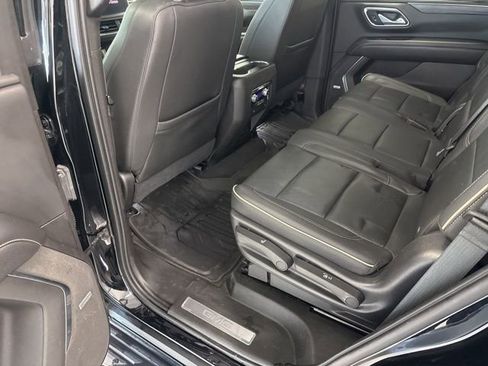 Used 2021 GMC Yukon SLT image 21
