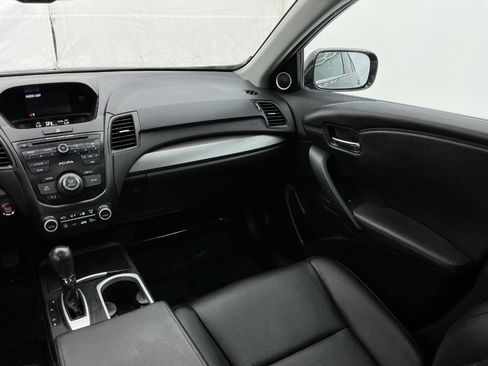Used 2018 Acura RDX AWD image 27