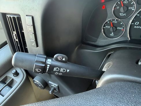 Used 2021 Chevrolet Express 2500 w/ Driver Convenience Package RWD image 24