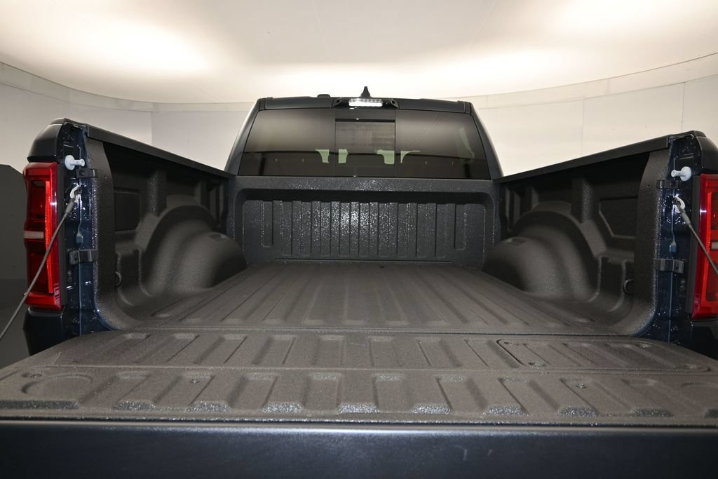 New 2026 RAM 1500 RHO w/ RHO Level 1 Equipment Group AWD/4WD image 25