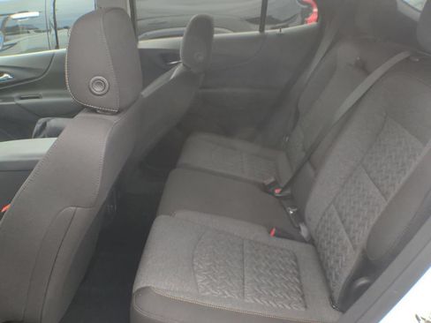 Used 2023 Chevrolet Equinox LT FWD image 24