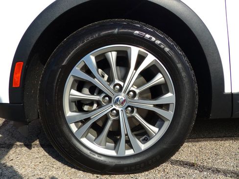 Used 2022 Buick Envision Preferred image 13