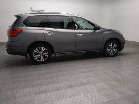 Used 2020 Nissan Pathfinder S FWD image 10