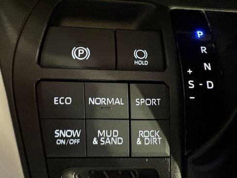 Certified 2023 Toyota RAV4 LE AWD/4WD image 15