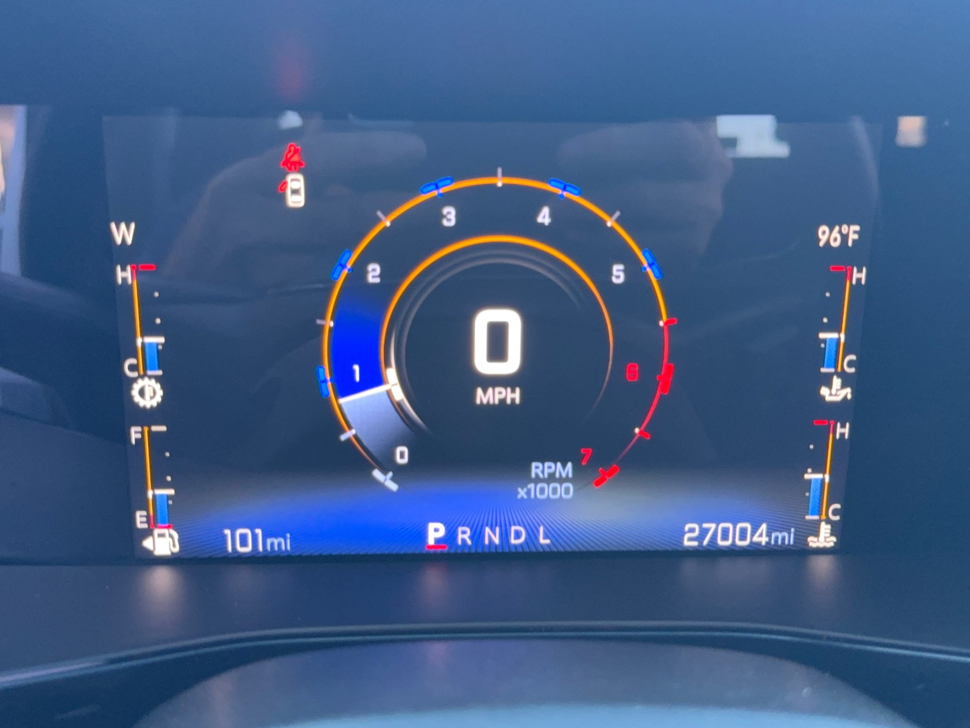 Used 2023 Chevrolet Colorado LT w/ LT Convenience Package II RWD image 16