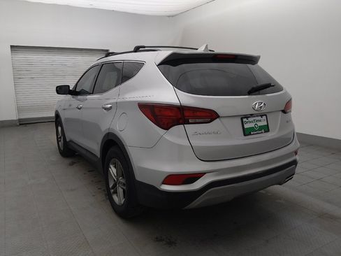 Used 2018 Hyundai Santa Fe Sport w/ 2.4L Value Package 02 image 5
