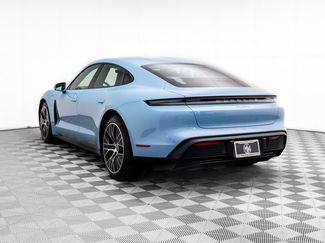 Certified 2024 Porsche Taycan video 3