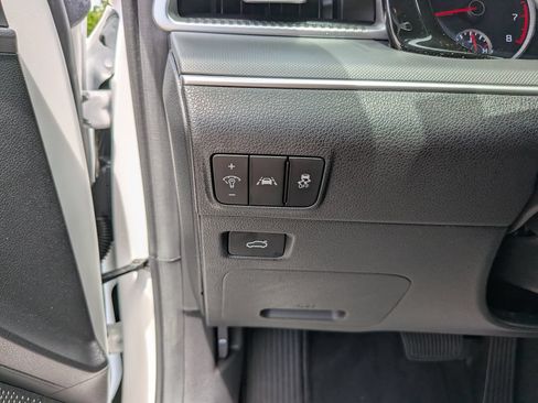 Certified 2023 Kia K5 GT-Line w/ GT-Line Premium Package FWD image 29