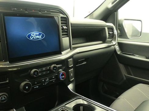 Certified 2024 Ford F150 STX image 12