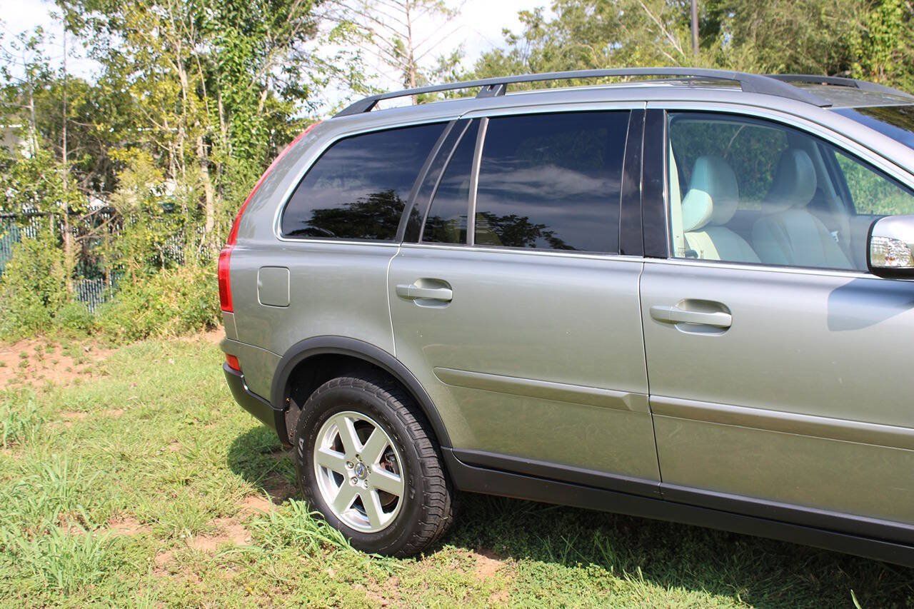 Used 2007 Volvo XC90 3.2 FWD image 5