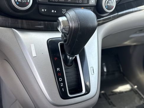 Used 2014 Honda CR-V EX-L image 29