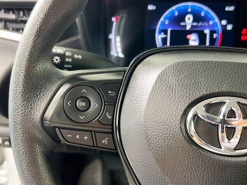 Used 2026 Toyota Corolla LE FWD image 18
