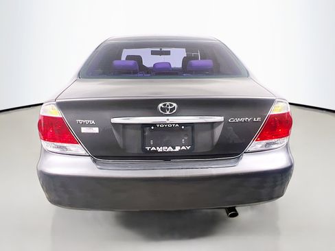 Used 2005 Toyota Camry LE image 6