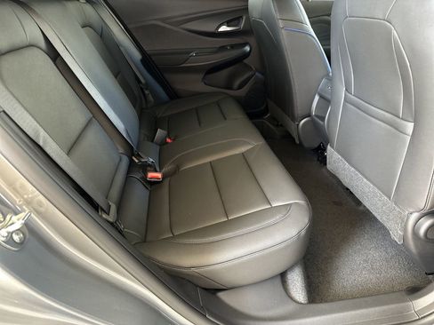 New 2026 Buick Envista Sport Touring w/ Convenience I Package image 34