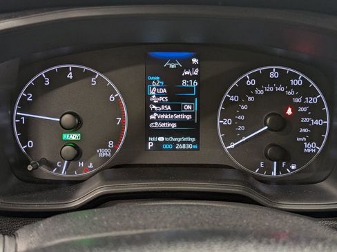 Used 2023 Toyota Corolla Cross S image 14