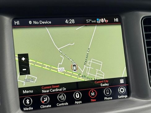 Used 2023 Dodge Charger R/T w/ Plus Group image 23