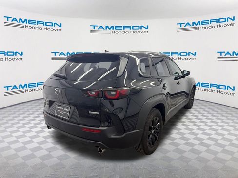 Used 2025 MAZDA CX-50 AWD 2.5 S w/ Premium Package image 5