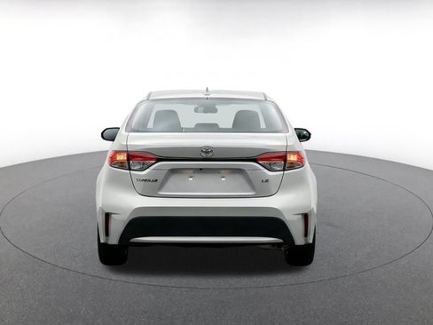 Used 2025 Toyota Corolla LE FWD image 7
