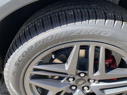 New 2026 Ford Explorer ST-Line w/ ST-Line Street Pack image 14