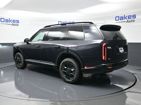 New 2027 Kia Telluride SX Prestige X-Pro AWD/4WD image 6