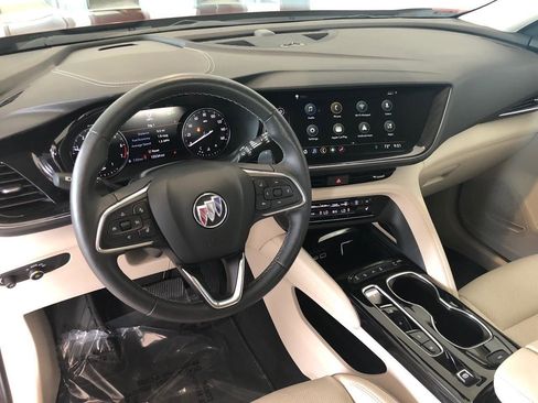 Used 2023 Buick Envision Essence AWD/4WD image 12