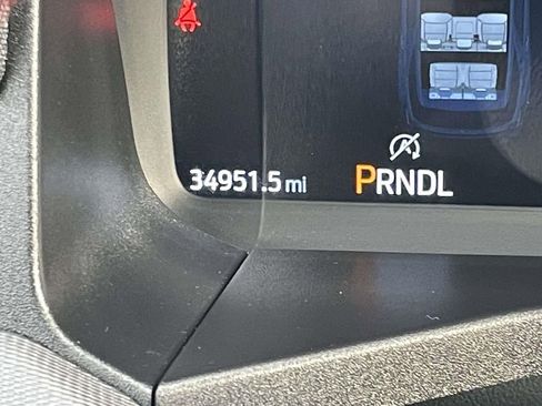 Used 2025 Ford Explorer ST-Line w/ ST-Line Street Pack AWD/4WD image 38