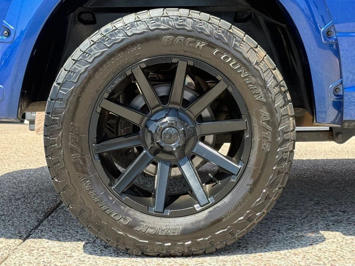 Used 2016 RAM 1500 Sport w/ Sport Premium Group AWD/4WD image 25