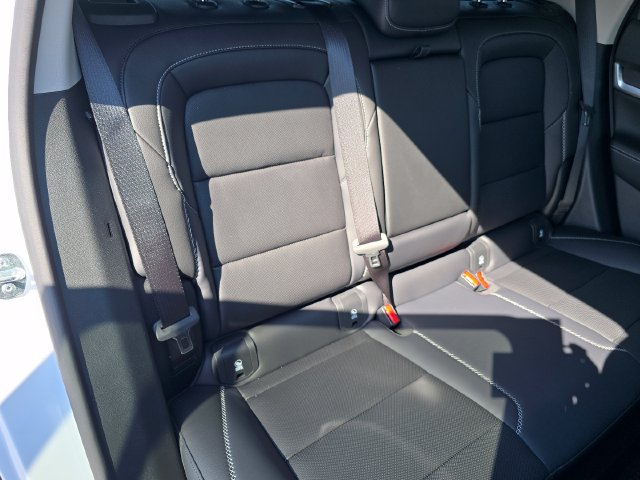 New 2027 GMC Terrain Denali w/ LPO, Floor Liner Package AWD/4WD image 24