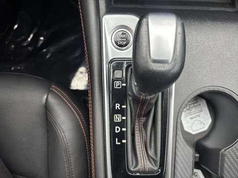 Used 2022 Nissan Altima 2.5 SR w/ Midnight Edition Package image 24