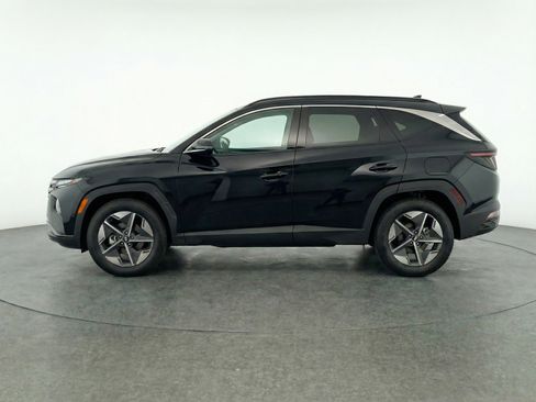 Used 2025 Hyundai Tucson SEL image 5