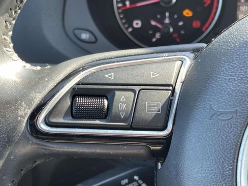 Used 2015 Audi Q3 2.0T Premium Plus AWD/4WD image 19